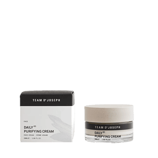 DAILY PURIFYING CREAM (03)